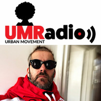 W14 Sessions - DJ Hammy (Sat 6 Oct 2018) by Urban Movement Radio