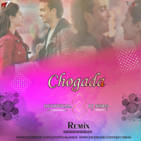 Chogada ( Remix ) DJ7OFFICIAL & DJ NISHA KOLKATA by DJ7OFFICIAL