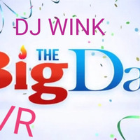 DJ WINK by WINK the DJ
