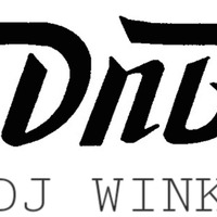 DNB by WINK the DJ