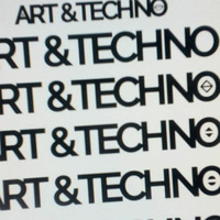 &quot;Chincha presents&quot; Art &amp; Techno Vinylmix 4.0 (selected_mix) by Art & Techno