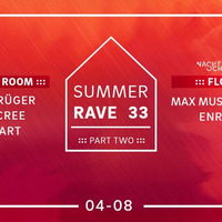 ThorHart@Haus33 Summer Rave Part two by Thor Hart