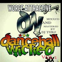 DJ_TURF_WICKED_DANCEHALL_VOL_1 by DJ Turf