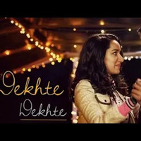 Dekhte Dekhte Ft. Atif Aslam - Batti Gul Meter Chalu (DJ SuhaaN Remix) by DJ Suhaan