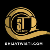 Weusi - Swagiree by Shijatwist