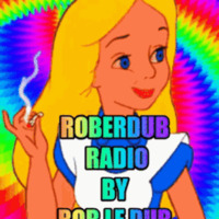 Roberdub Radio - Dancehall &amp; Dub Mashup It deh pon Di selectah by Rob le Dub by Rob le Dub