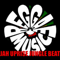 Roberdub Radio  - Jah Uprise Jungle Beat by Rob le Dub by Rob le Dub