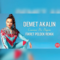 Demet Akalın - Canıma Da Değsin (Fikret Peldek Remix) 2018 by DJ Fikret Peldek