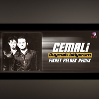 Cemali - Duymak İstiyorum (Fikret Peldek Remix) 2018 by DJ Fikret Peldek