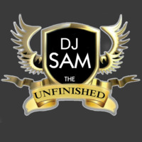 DJ SAM THE UNFINISHED NEW OGOPA DEEJAYS MIX by Dj Sam the Unfinished
