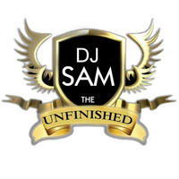 OLD SCHOOL LOVE - DJ SAM THE UNFINISHED by Dj Sam the Unfinished