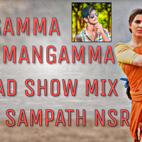 [www.newdjoffice.in]-RANGAMMA MANGAMMA SONG [GOA POP] MIX BY DJ SAMPATH NSR by newdjoffice.in