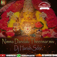 [www.newdjoffice.in]-Nimmadandalu Song Mix By Dj Harish Sdnr by newdjoffice.in