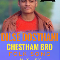 [WWW.NEWDJOFFICE.IN]-DIL SE DOSTHANI CHESTHAM BIRTHDAY   SPECIAL SONG .MIX BY DJ KALYAN STONY by newdjoffice.in