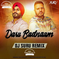 [www.newdjoffice.in]-Daru Badnaam DJ Suru Remix by newdjoffice.in