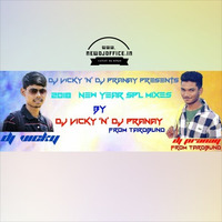 [www.newdjoffice.in]-Maredpally Maisamma (Hard Punch VS Congo Mix) by DJ Vicky 'N' DJ Pranay by newdjoffice.in