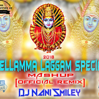 [www.newdjoffice.in]-YELLAMMA LAGGAM 2K18 SPCL OFFICIAL MIX [ POWER BASS ] MIX MASTER BY DJ NANI SMILEY by newdjoffice.in