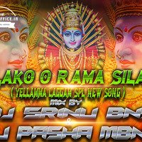 [www.newdjoffice.in]-Silako-O-Rama-Silako-Song-( 2018 Bonalu Mix )-Dj Srinu Bns & Dj Pasha Mbnr by newdjoffice.in