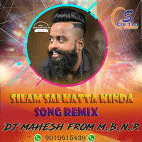 [www.newdjoffice.in]-Sillam Sai Katta Kinda Song Of Patas Balveer Singh Remix By Dj Mahesh From M.B.N.R by newdjoffice.in