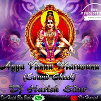 [www.newdjoffice.in]-Sound Check Ayya Ninnu Marvanu Mix By Dj Haish sdnr by newdjoffice.in