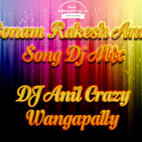 [www.newdjoffice.in]-BONAM RAKESH ANNA SONG DJ ANIL CRAZY FROM WANGAPALLY by newdjoffice.in