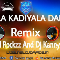 [www.newdjoffice.in]-KALLA KADIYALA DANA KAMALAMA SONG DANCE STYLE REMIX BY DJ AKHIL ROCKZZ AND DJ KANNY ROCKZZ by newdjoffice.in
