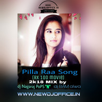 [www.newdjoffice.in]-RX 100 Pillaa Raa ( Deep House Mix) dj Nagaraj pops  N dj ram alwal by newdjoffice.in