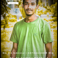 [www.newdjoffice.in]-Ma Ma Nagulu   Kothagudem Mix   By DJ Rahul Dts @ DJ Chinnu Marella by newdjoffice.in