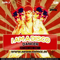 [www.newdjoffice.in]-I Am A Disco Dancer (Retro Edit Mix) DJ SN x DJ SwaX by newdjoffice.in