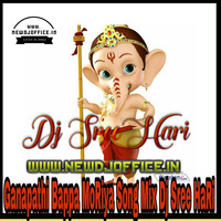 [www.newdjoffice.in]-Ganapathi Bappa MoRiya Song Mix Dj Sree Hari by newdjoffice.in
