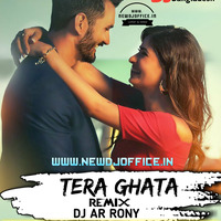 [www.newdjoffice.in]-Tera Ghata (Remix) DJ AR RoNy by newdjoffice.in