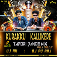 Kurakku Kallikere I  Tapori Dance Mix  I  Pili Beat  I  DJ PV Raj and DJ RK  by KaRaVaLi DJ's Club