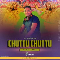 CHUTTU CHUTTU_REMIX_DJ AMBARISH by KaRaVaLi DJ's Club