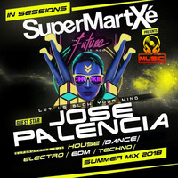 supermartxe summer mix 2018 by jose palencia by J.S MUSIC