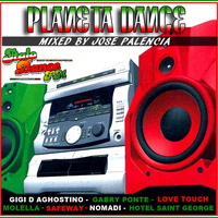 PLANETA DANCE BY JOSE PALENCIA  by J.S MUSIC