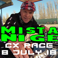 CX Race 8 July 2018 by Mista Nige