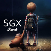 SGX - Karub by SGX