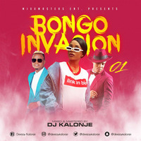 Dj Kalonje Presents Bongo Invasion vol.1 by Dj Arnold
