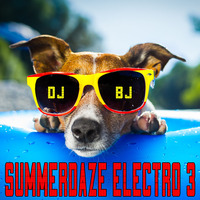 DjBj - Summerdaze Electro 3 by DjBj