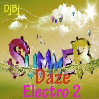 DjBj - Summerdaze Electro 2 by DjBj
