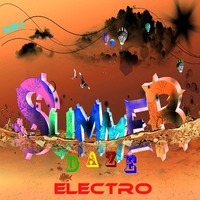 DjBj - Summerdaze Electro by DjBj