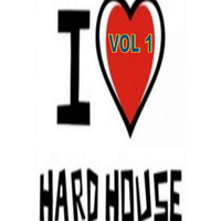 HARD HOUSE VOL 1 2018 by radiosicilia city