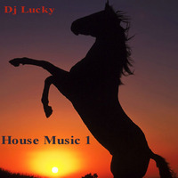 House Music 1 by Jesus Mark