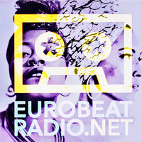 Eurobeat Radio Mix with Special Guest Funke by DJ Tabu