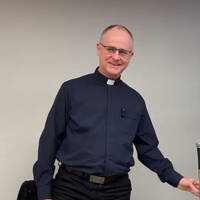 Kristus dzimšanas svētki | Ceļojums Bībelē | RML S11E04 | Pr. Bartolomejs Sobierajskis | 18.12.2025 by Radio Marija Latvija