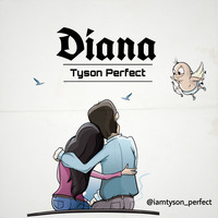 Diana by Tyson Perfect