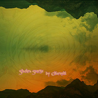 Shankra Sunrise by Chlorophil