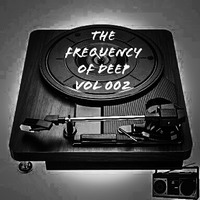 The Frequency Of Deep Vol 002 by The Frequency Of Deep