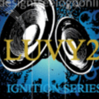 Ignition series #5 by Vdj Luvy