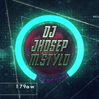 Mix Session Party Nigth (DJ JHOSEP M.STYLO) by Dj Jhosep M.Stylo